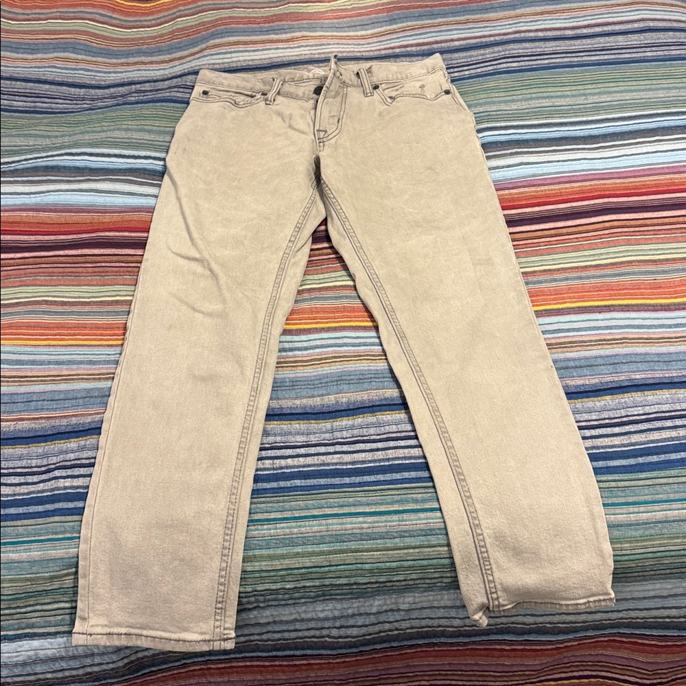Old Navy | Relaxed Slim Jeans 32x30